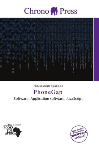 PhoneGap