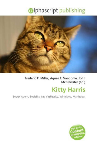 Kitty Harris