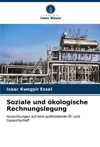 Soziale und ökologische Rechnungslegung