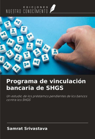 Programa de vinculación bancaria de SHGS