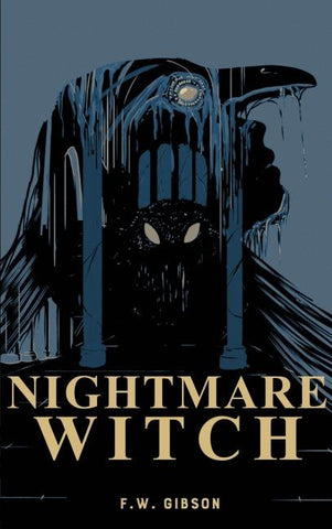 Nightmare Witch
