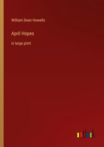 April Hopes
