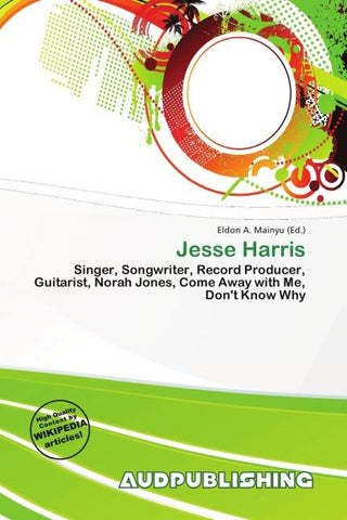 Jesse Harris