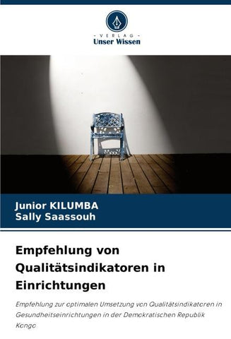 Empfehlung von Qualitätsindikatoren in Einrichtungen