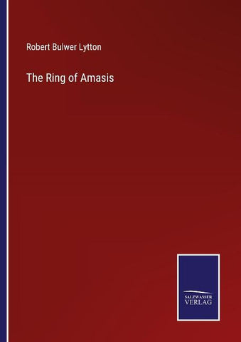 The Ring of Amasis