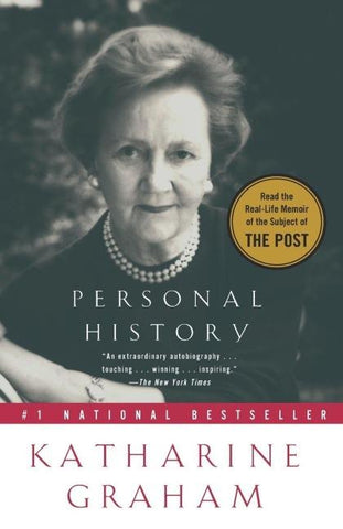 Personal History