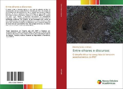 Entre olhares e discursos