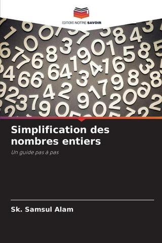 Simplification des nombres entiers