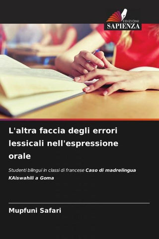 L'altra faccia degli errori lessicali nell'espressione orale