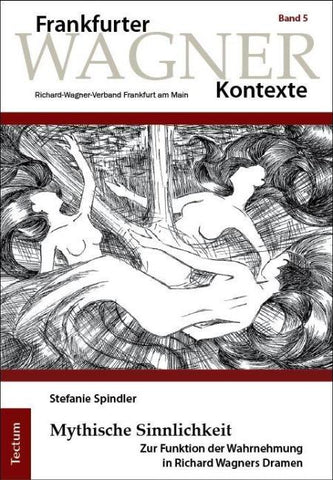 Mythische Sinnlichkeit