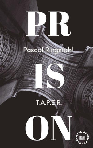 Prison: T.a.p.e.r.