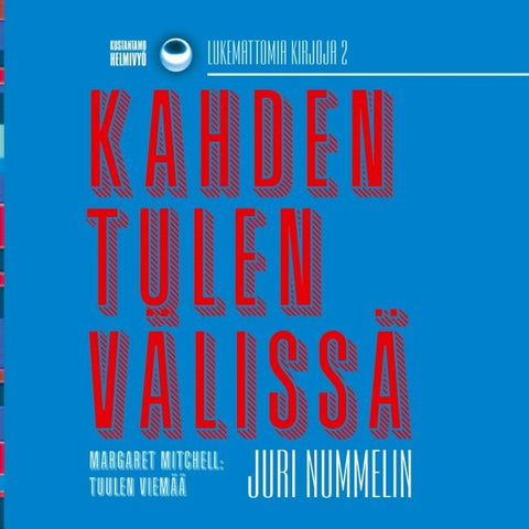 Kahden tulen välissä