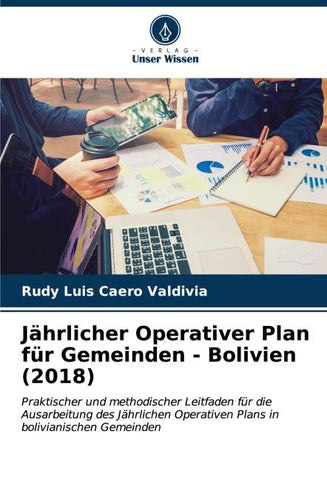 Jährlicher Operativer Plan für Gemeinden - Bolivien (2018)