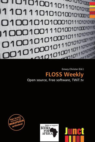 FLOSS Weekly