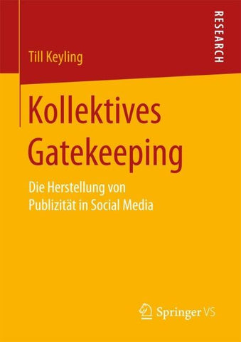 Kollektives Gatekeeping