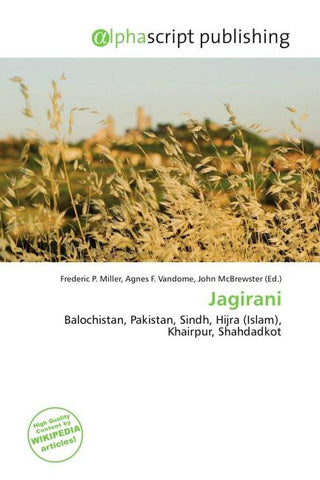 Jagirani