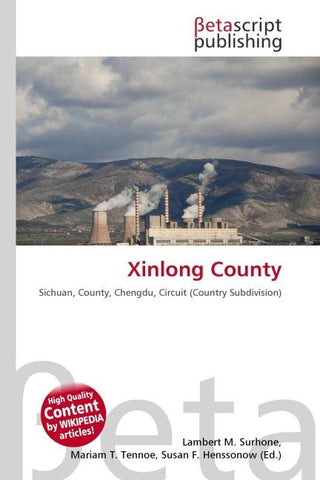 Xinlong County
