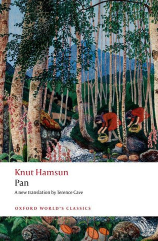 Pan