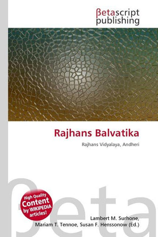 Rajhans Balvatika