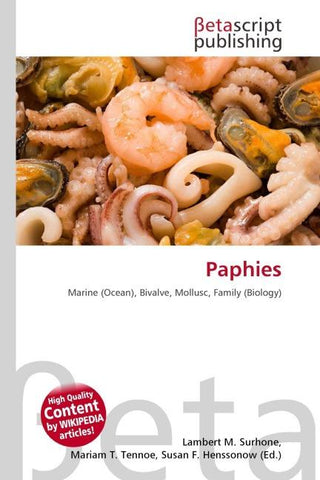 Paphies