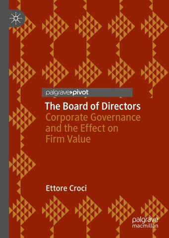 The Board of Directors