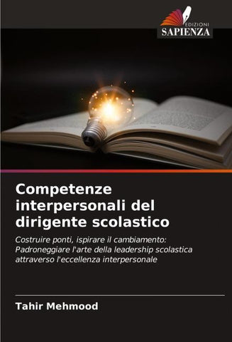 Competenze interpersonali del dirigente scolastico