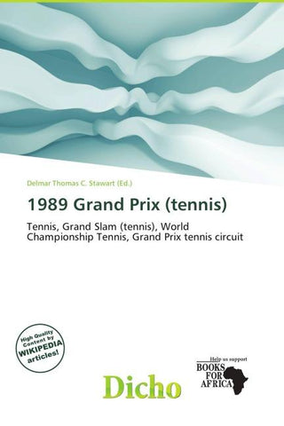 1989 Grand Prix (tennis)