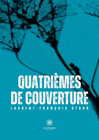 Quatrièmes de couverture