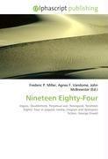 Nineteen Eighty-Four