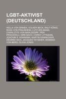 LGBT-Aktivist (Deutschland)