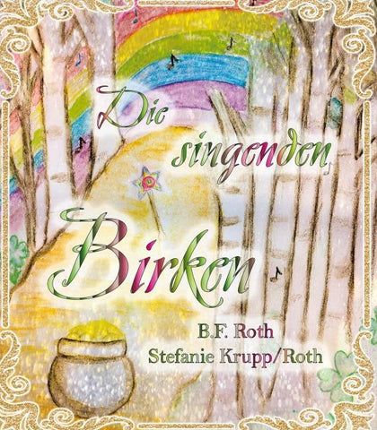 Die singenden Birken