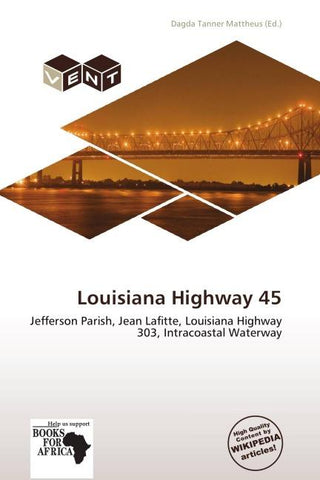 Louisiana Highway 45