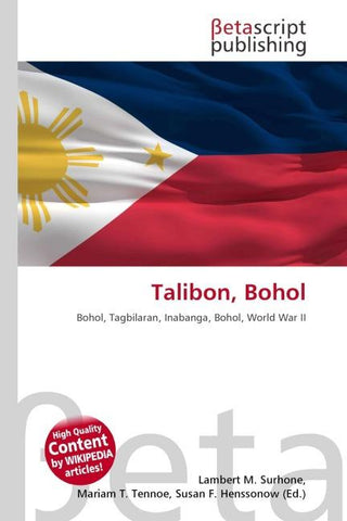 Talibon, Bohol