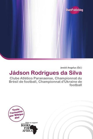 Jádson Rodrigues da Silva