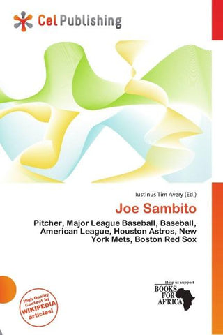 Joe Sambito
