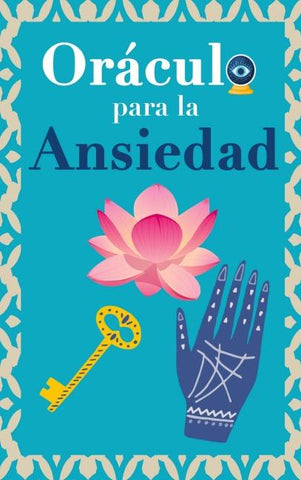 Oráculo para la ansiedad