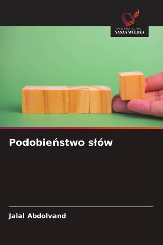 Podobie¿stwo s¿ów