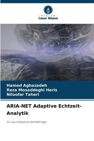 ARIA-NET Adaptive Echtzeit-Analytik