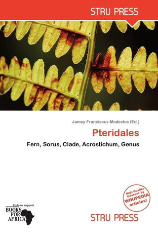 Pteridales