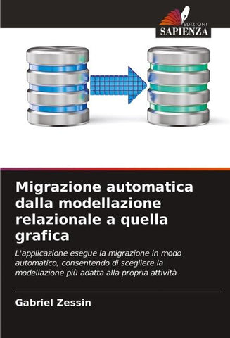Migrazione automatica dalla modellazione relazionale a quella grafica