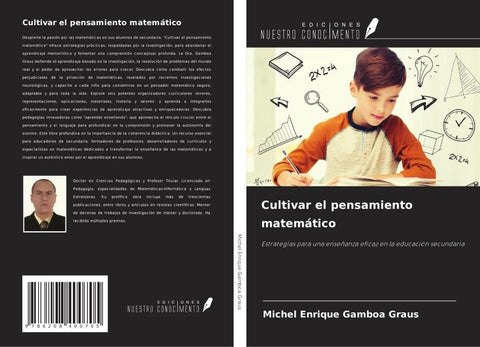 Cultivar el pensamiento matemático