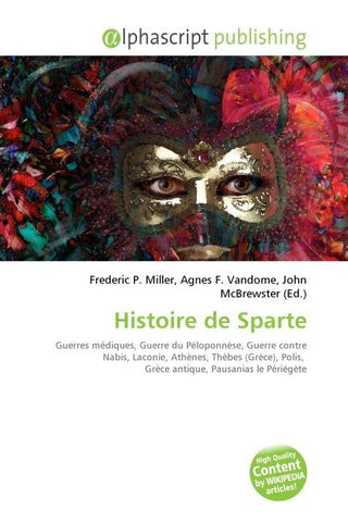 Histoire de Sparte
