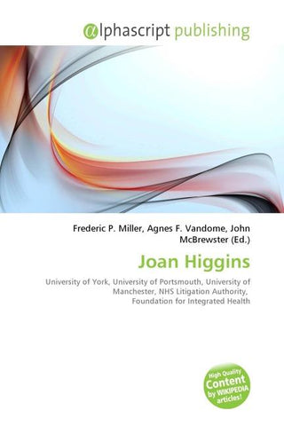 Joan Higgins