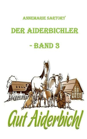 Gut Aiderbichl