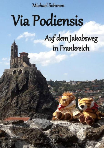 Via Podiensis