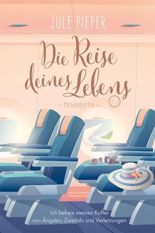 Die Reise deines Lebens 2 - Teneriffa