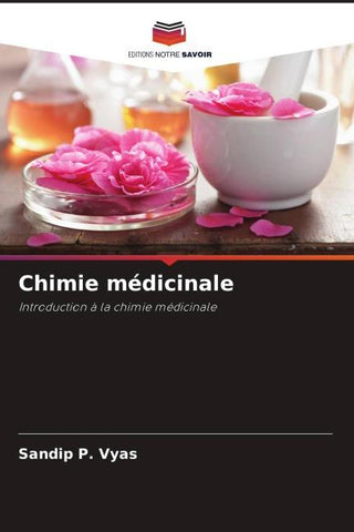 Chimie médicinale