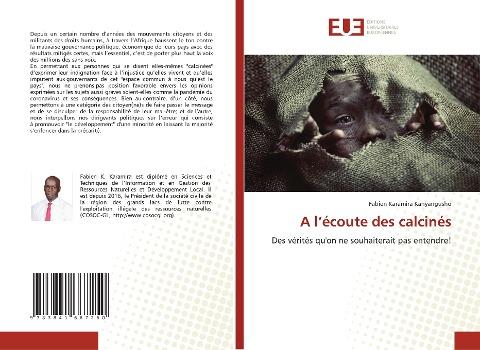 A l'écoute des calcinés