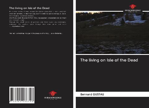 The living on Isle of the Dead