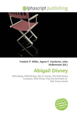 Abigail Disney